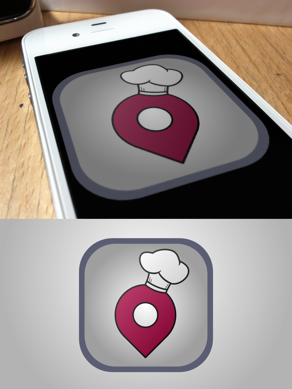 Logo Design by thequadrat for this project | Design #12401289