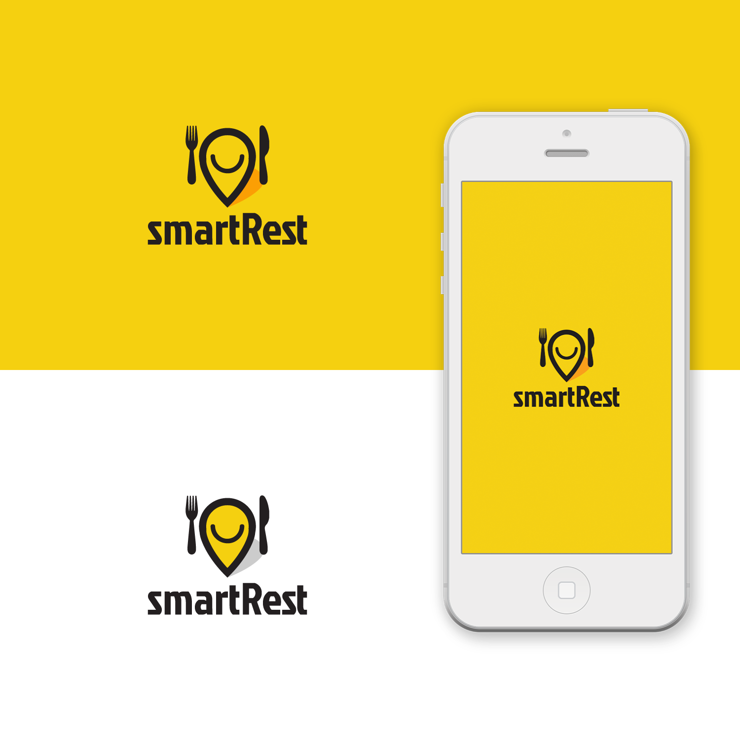 Diseño de Logo por Rodrigo Porfiro para este proyecto | Diseño #12435877