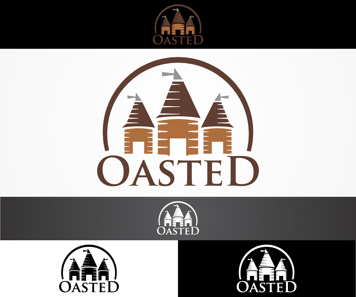 Logo-Design von sangeloenriquez für Oasted | Design #12339715