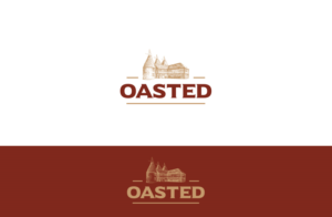 Logo Design by GLDesigns for Oasted | Design #12343098