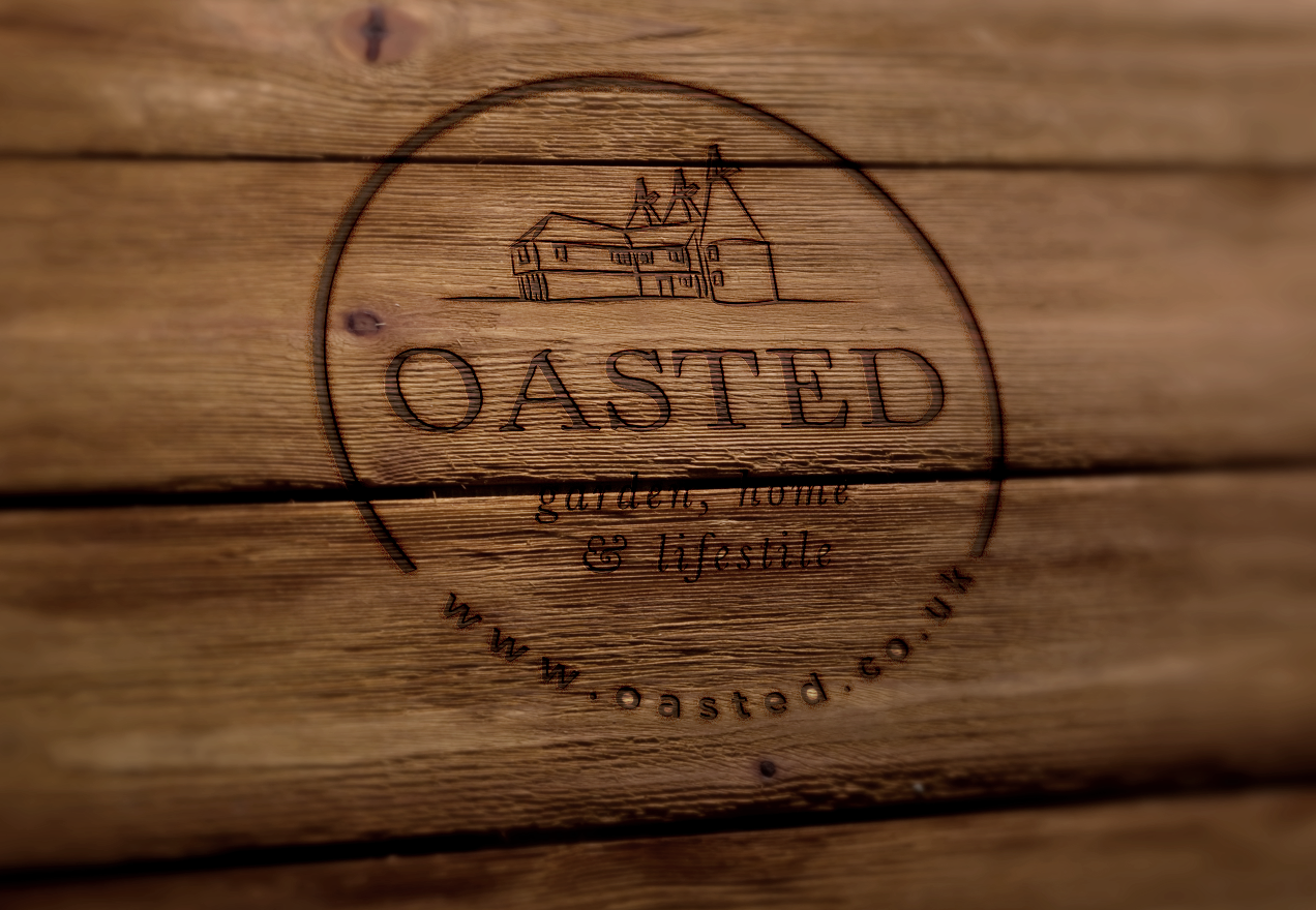 Diseño de Logo por wonderland para Oasted | Diseño #12361854