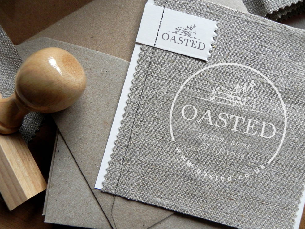 Diseño de Logo por wonderland para Oasted | Diseño #12371550