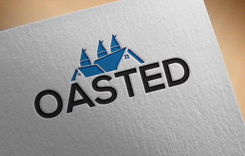 Diseño de Logo por designlogo007 para Oasted | Diseño #12341932