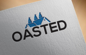 Logo Design by designlogo007 for Oasted | Design: #12341932