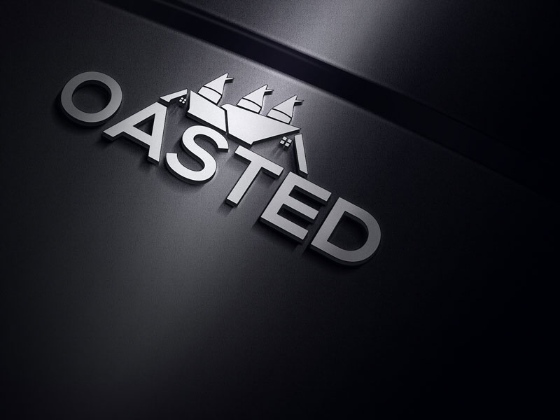Diseño de Logo por designlogo007 para Oasted | Diseño #12341933