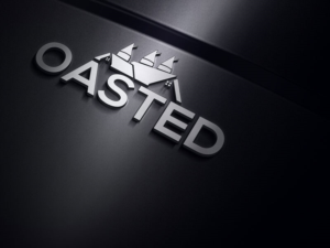 Logo Design by designlogo007 for Oasted | Design: #12341933