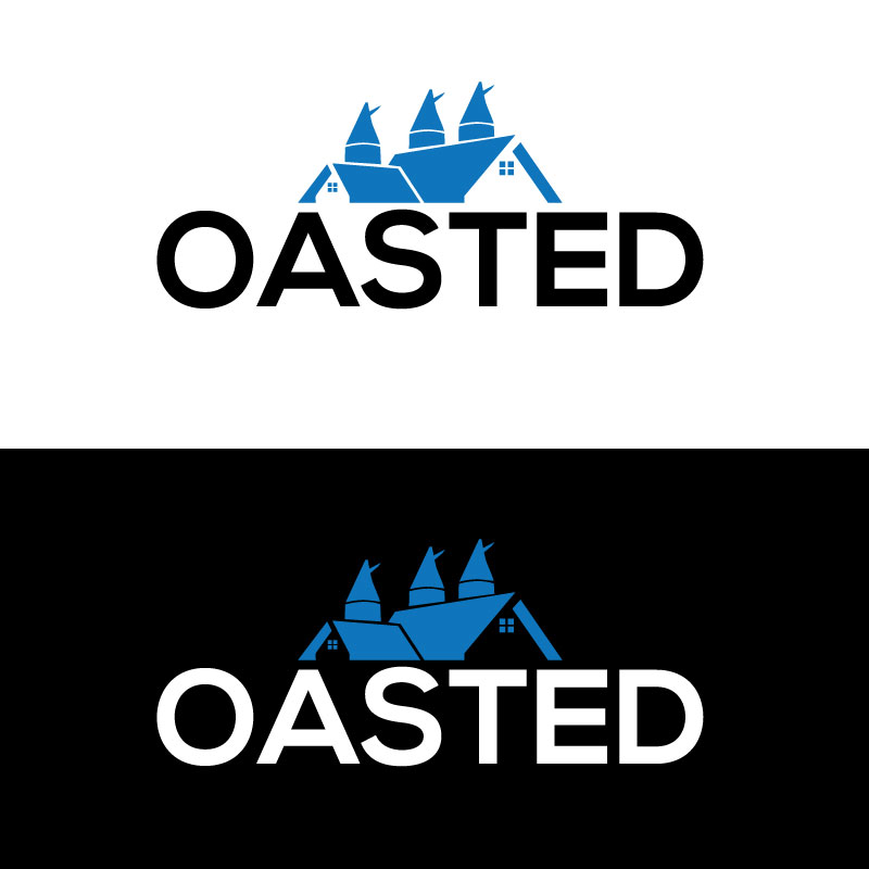 Logo Design by designlogo007 for Oasted | Design #12341938