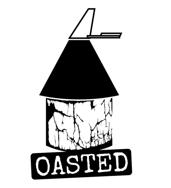 Diseño de Logo por anusha.vardhini para Oasted | Diseño #12389838