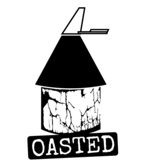 Logo Design by anusha.vardhini for Oasted | Design: #12389838