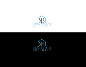 Logo Design by dilip2988 for Renotech building | Design #12350425