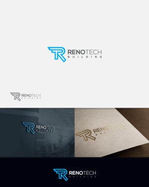Logo Design by mikehassi