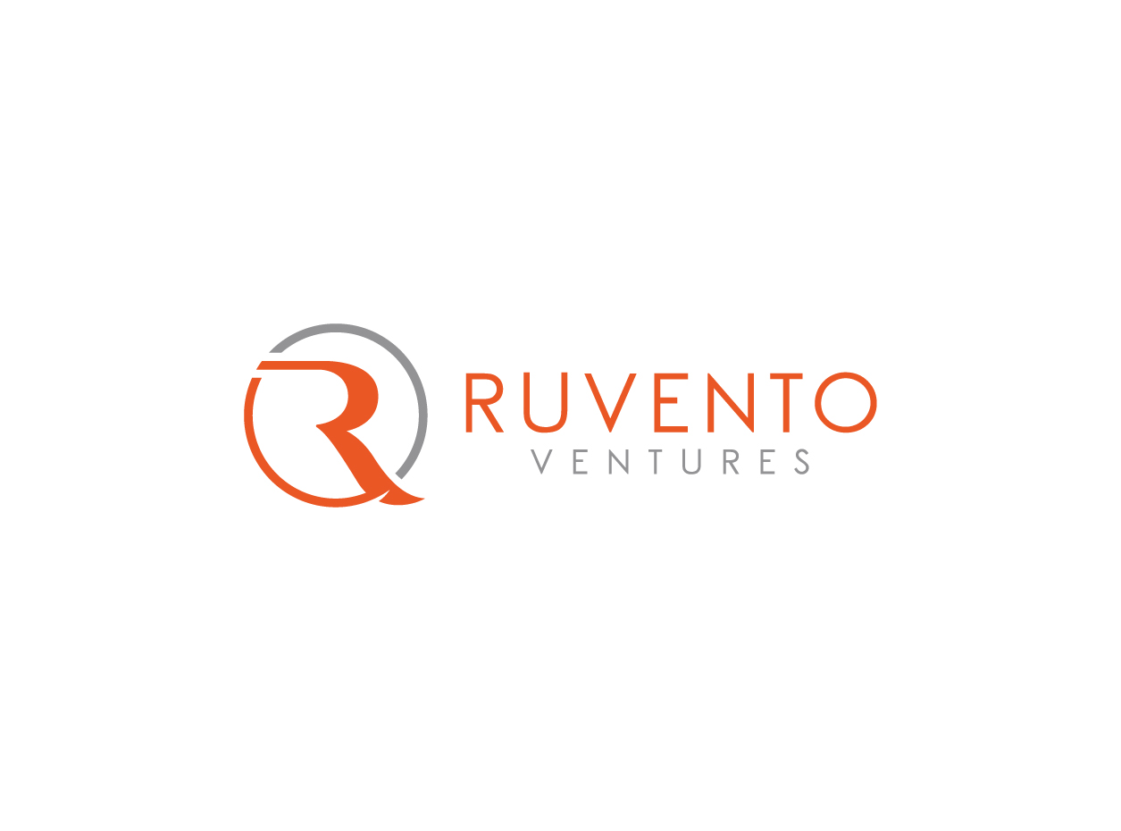Design de Logo par ArdhLemurian Labs pour Ruvento Ventures | Design : #12486658
