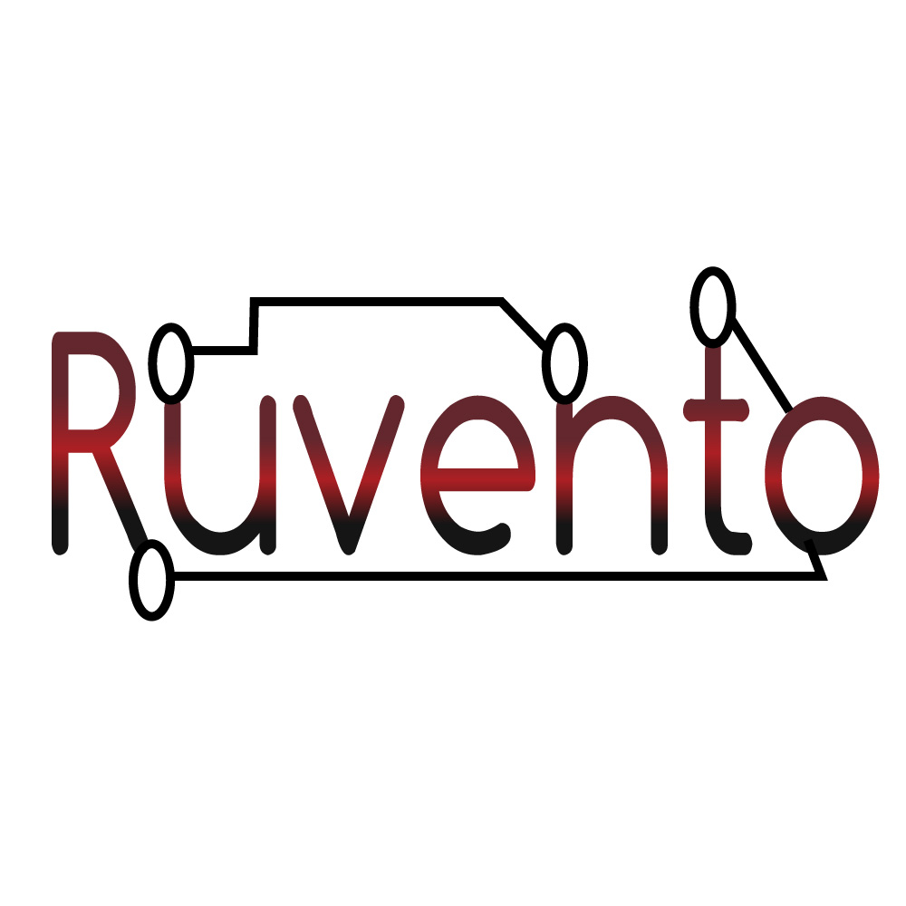 Design de Logo par Heeby pour Ruvento Ventures | Design #12334443