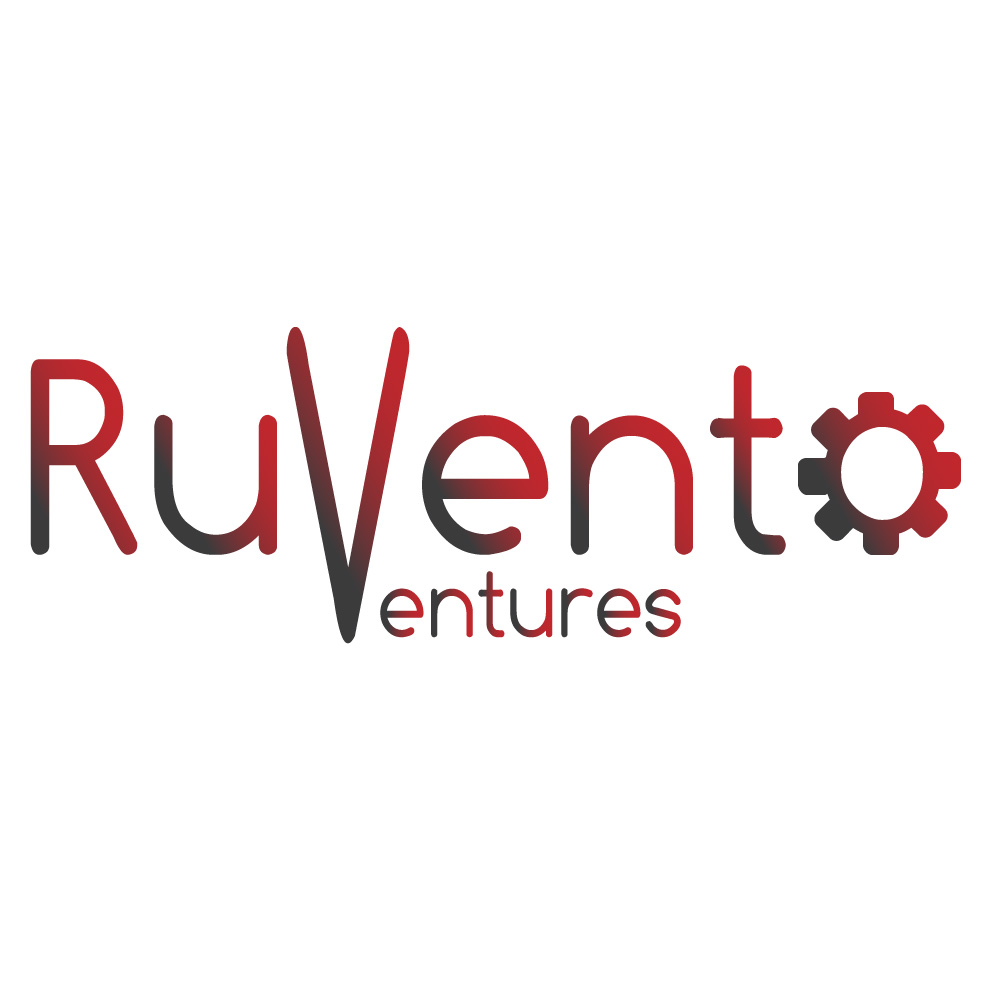 Logo Design by Heeby for Ruvento Ventures | Design #12334624