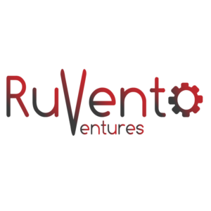Logo Design by Heeby for Ruvento Ventures | Design: #12334624