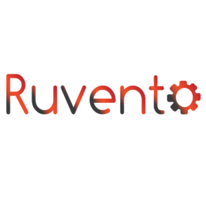 Logo Design by Heeby for Ruvento Ventures | Design: #12334735