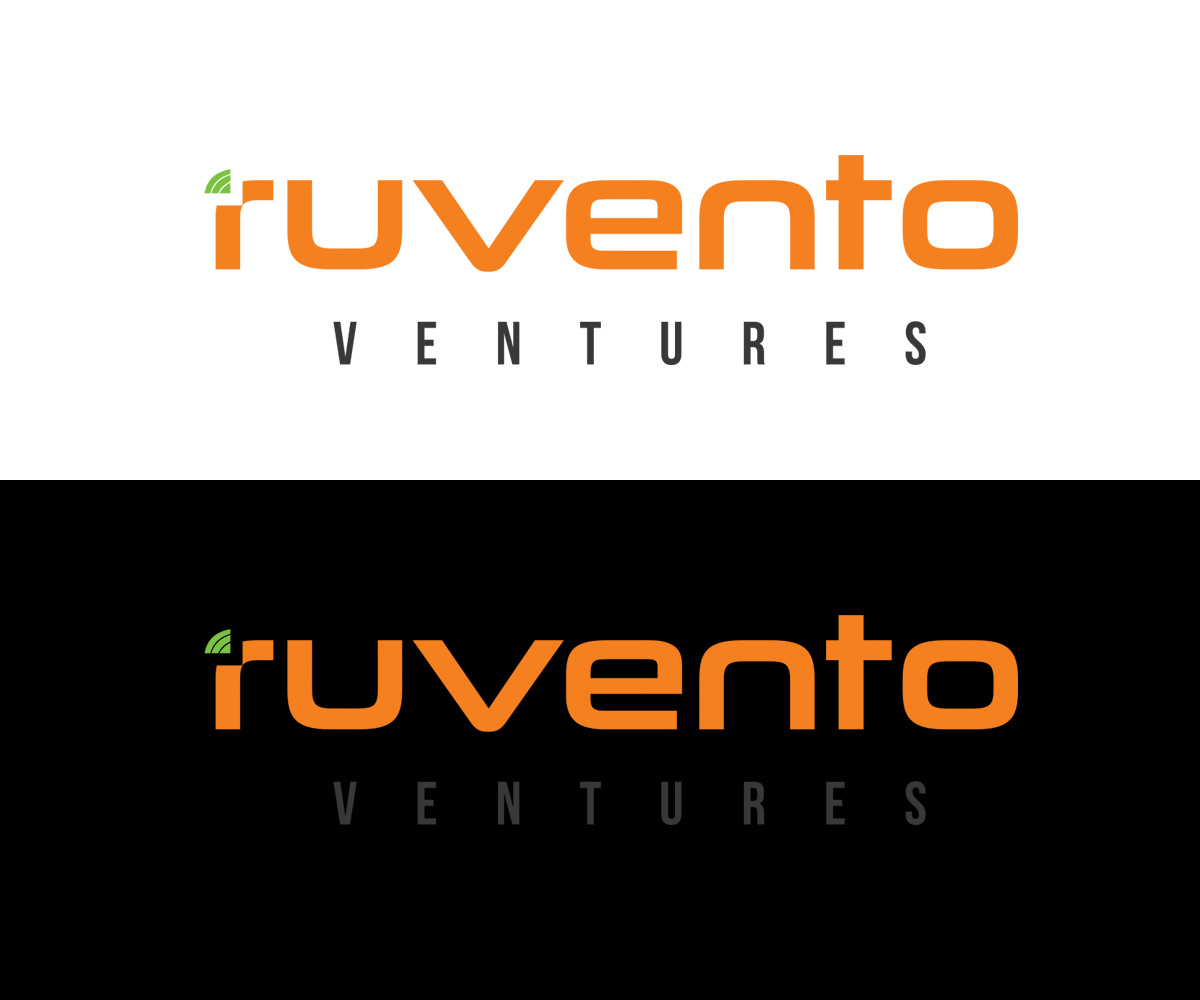 Logo Design by krcngl for Ruvento Ventures | Design #12379778