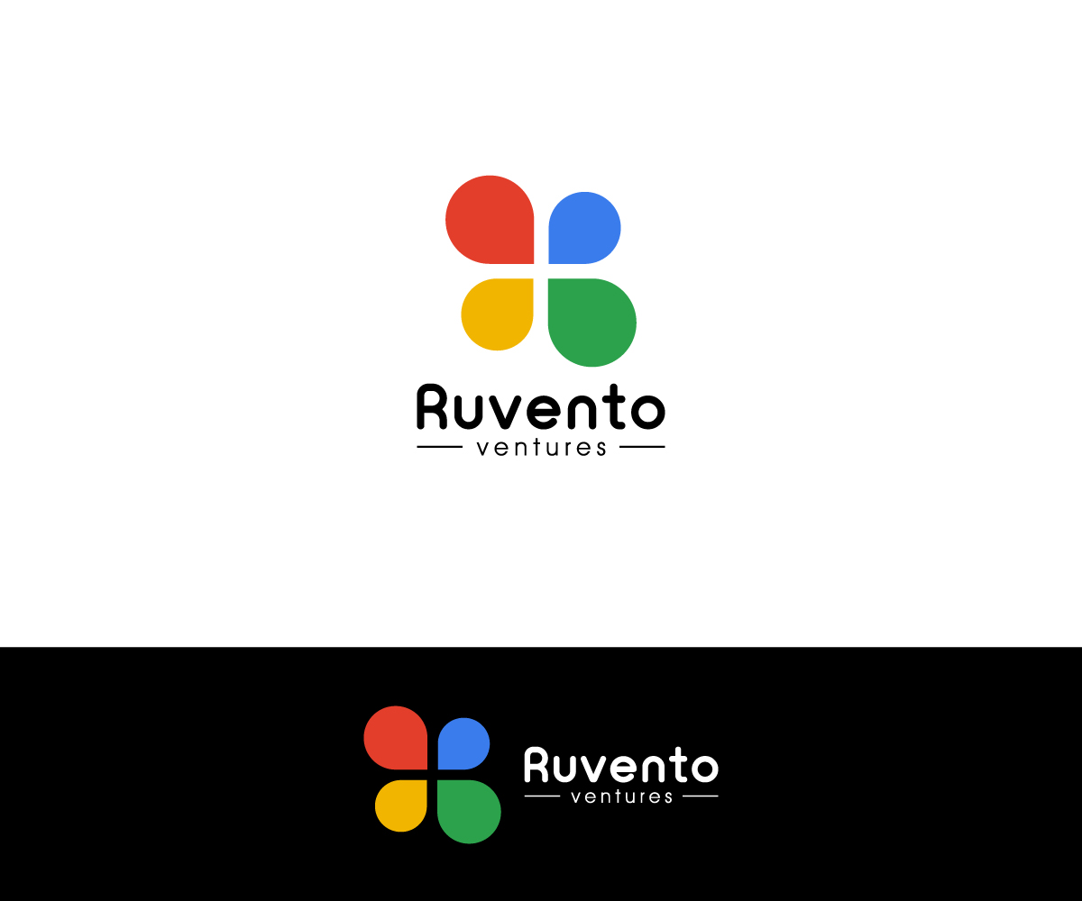 Logo Design by arcoalex for Ruvento Ventures | Design #12333414
