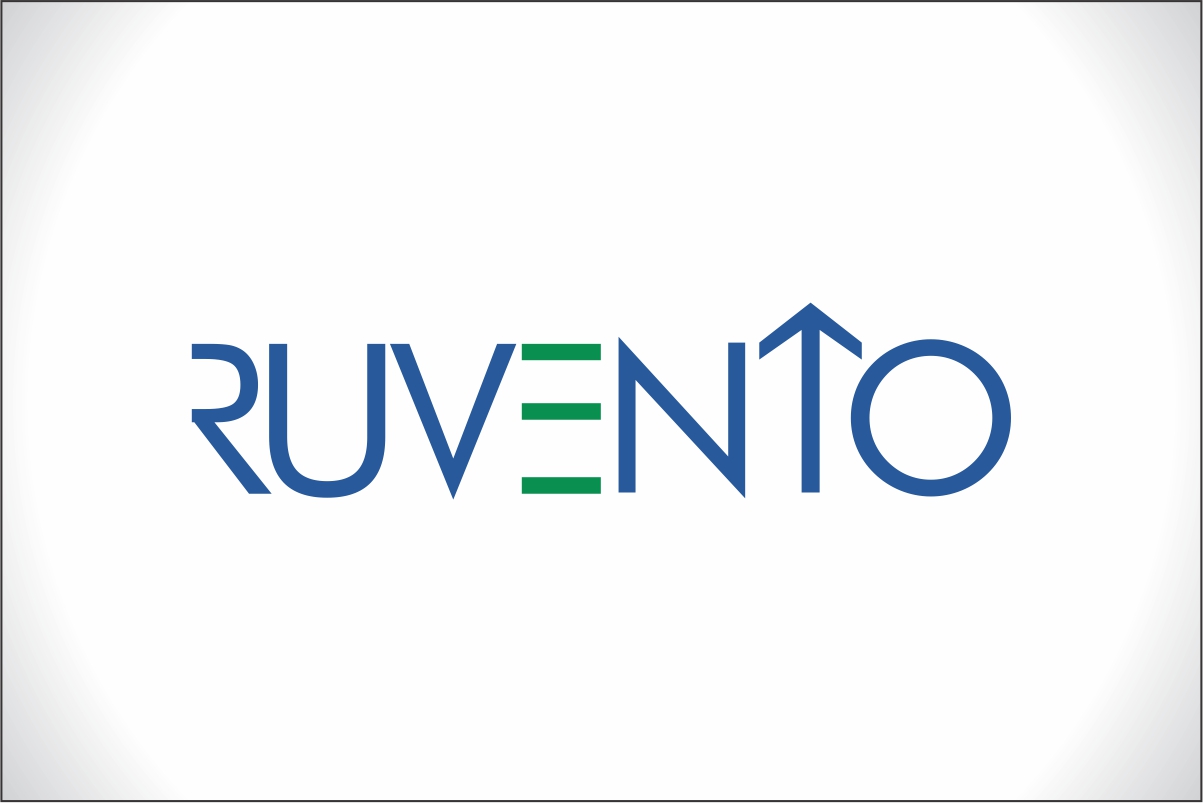 Logo Design by Robert Macwan for Ruvento Ventures | Design #12366573