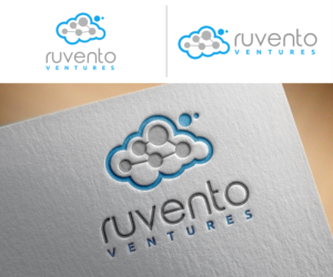 Design de Logo par Renen pour Ruvento Ventures | Design : #12334066