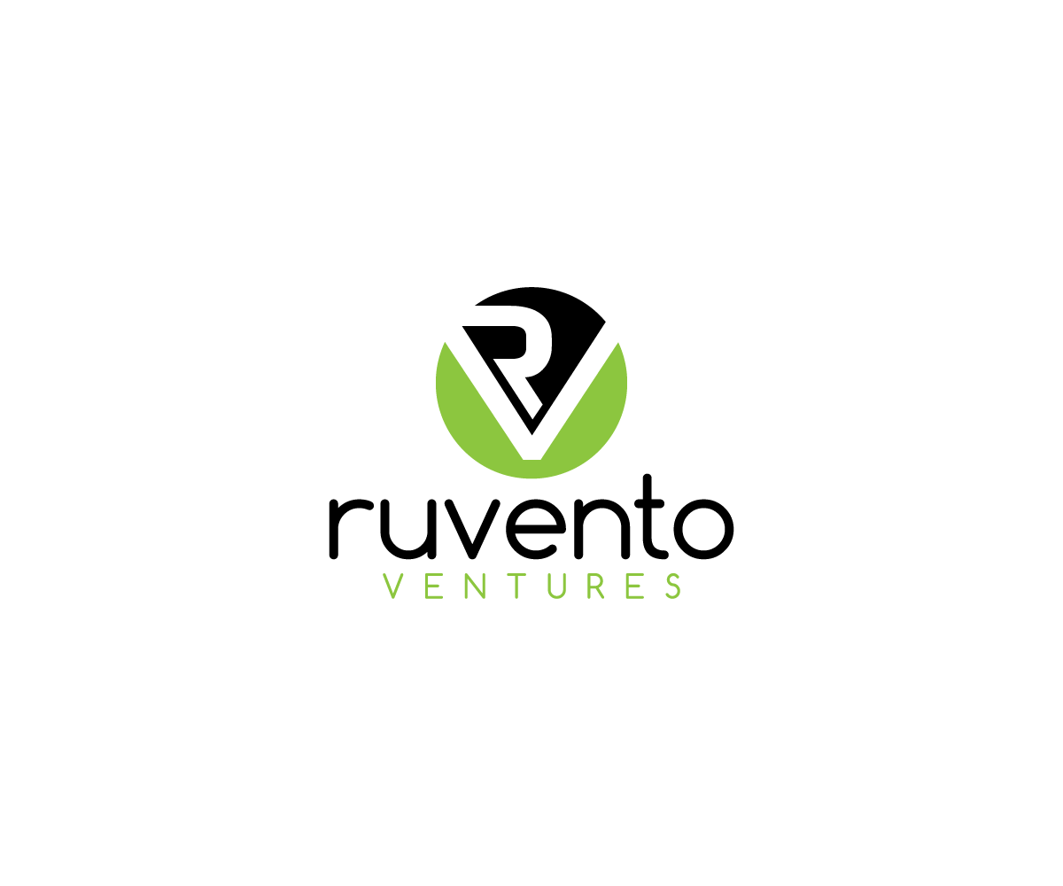 Diseño de Logo por Giuro para Ruvento Ventures | Diseño #12331121