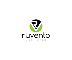 Logo Design by Giuro for Ruvento Ventures | Design: #12331121