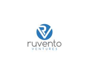Logo Design by Giuro for Ruvento Ventures | Design: #12331130