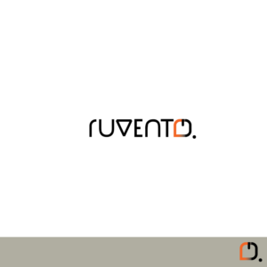 Logo Design by nancyy for Ruvento Ventures | Design: #12379093