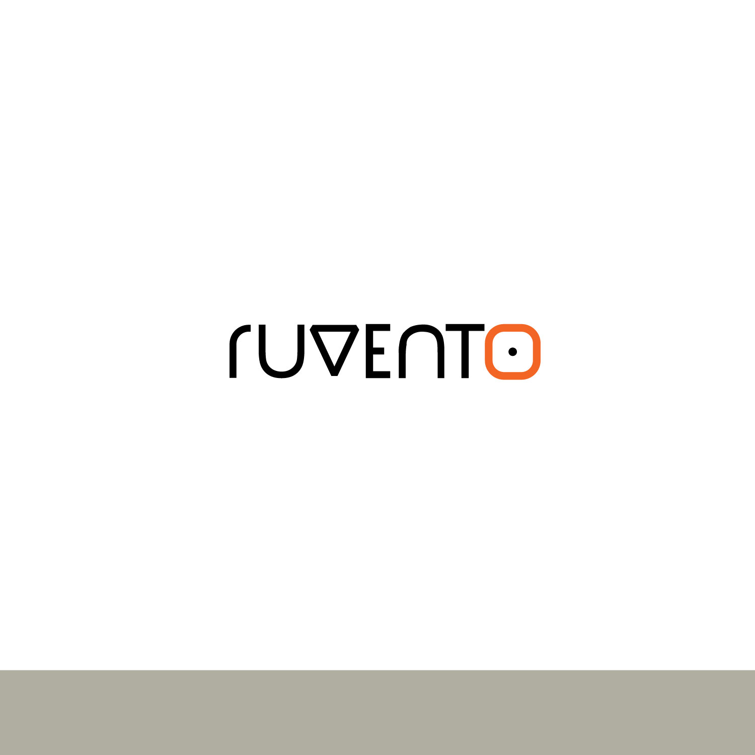 Logo Design by nancyy for Ruvento Ventures | Design #12379094