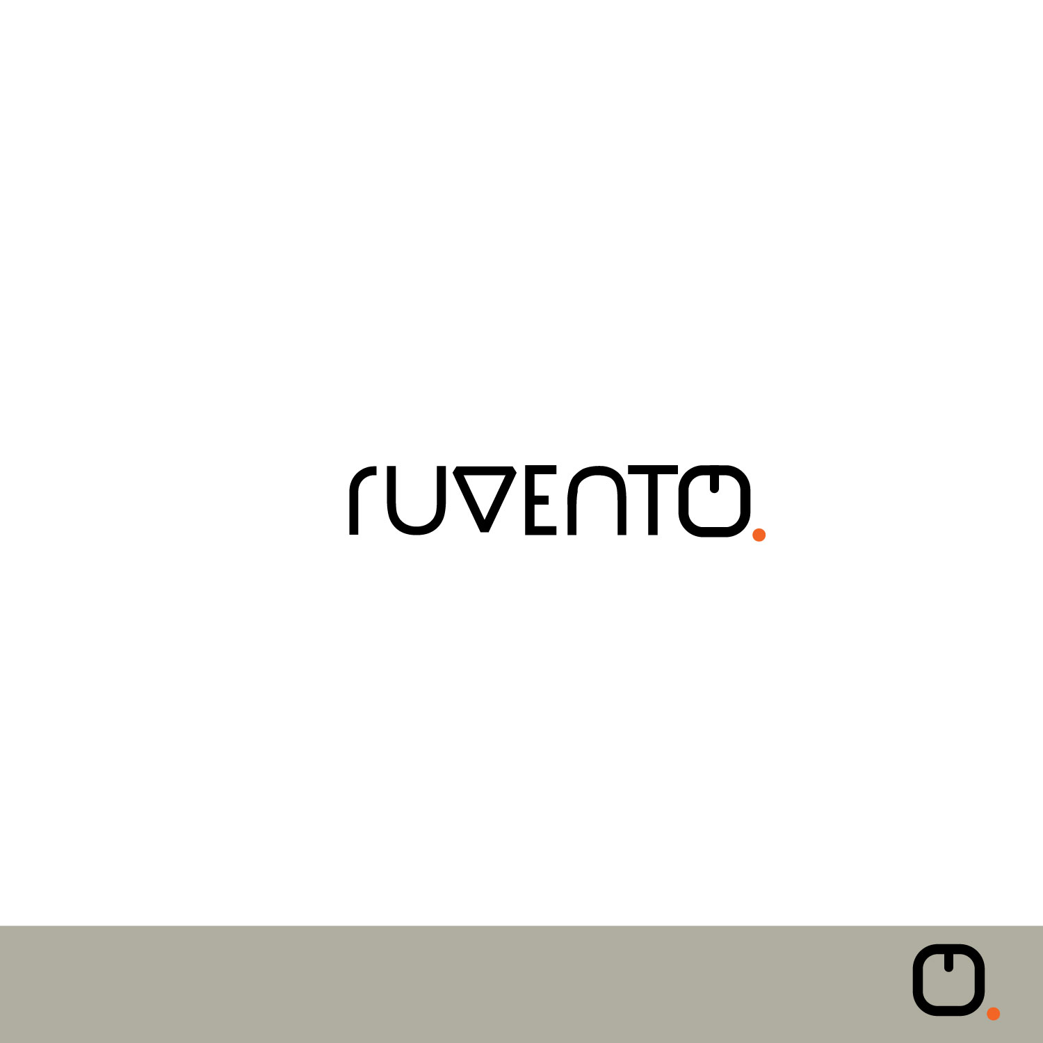 Diseño de Logo por nancyy para Ruvento Ventures | Diseño #12379095