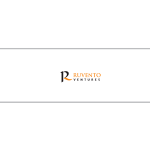 Logo Design by Tere G artwork for Ruvento Ventures | Design: #12333485