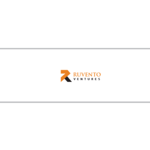 Logo Design by Tere G artwork for Ruvento Ventures | Design: #12333486