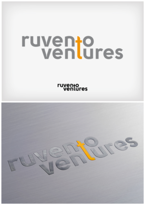 Design de Logo par fkoric0101 pour Ruvento Ventures | Design #12331145