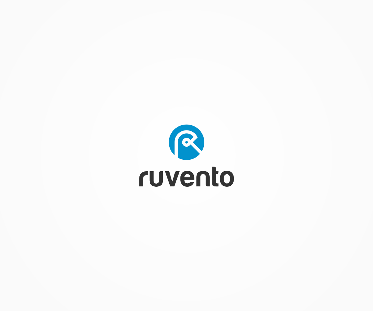 Logo Design by ayart for Ruvento Ventures | Design #12355759