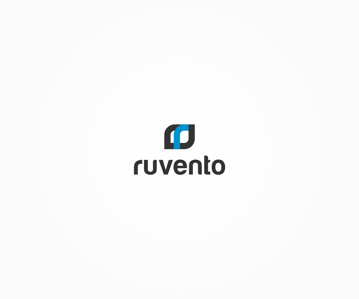 Diseño de Logo por ayart para Ruvento Ventures | Diseño #12355760
