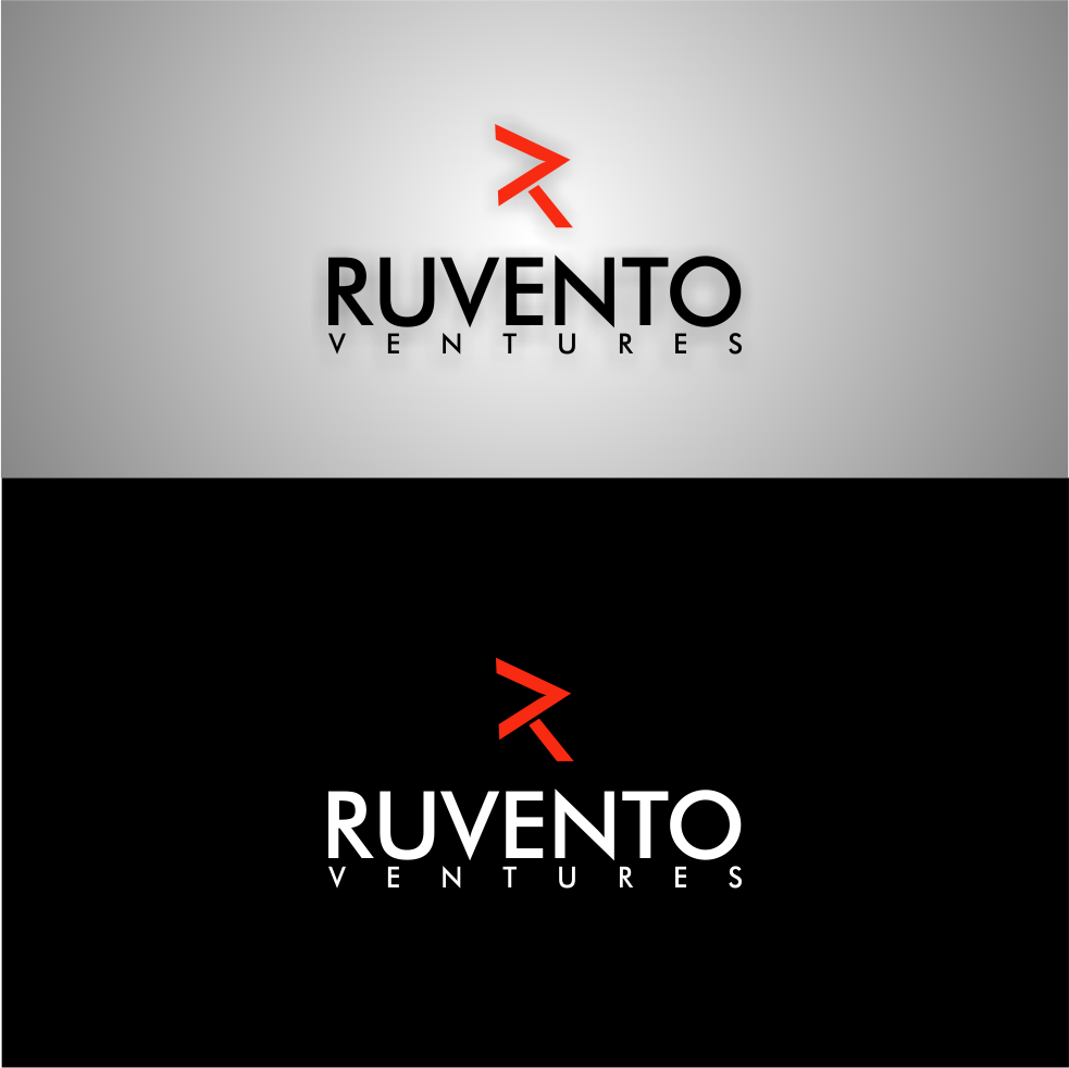 Logo Design by SteffySummer for Ruvento Ventures | Design #12380335