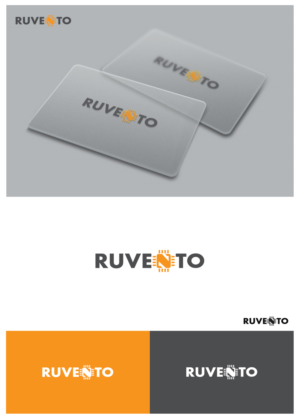 Design de Logo par goranvisnjic82 pour Ruvento Ventures | Design #12333806