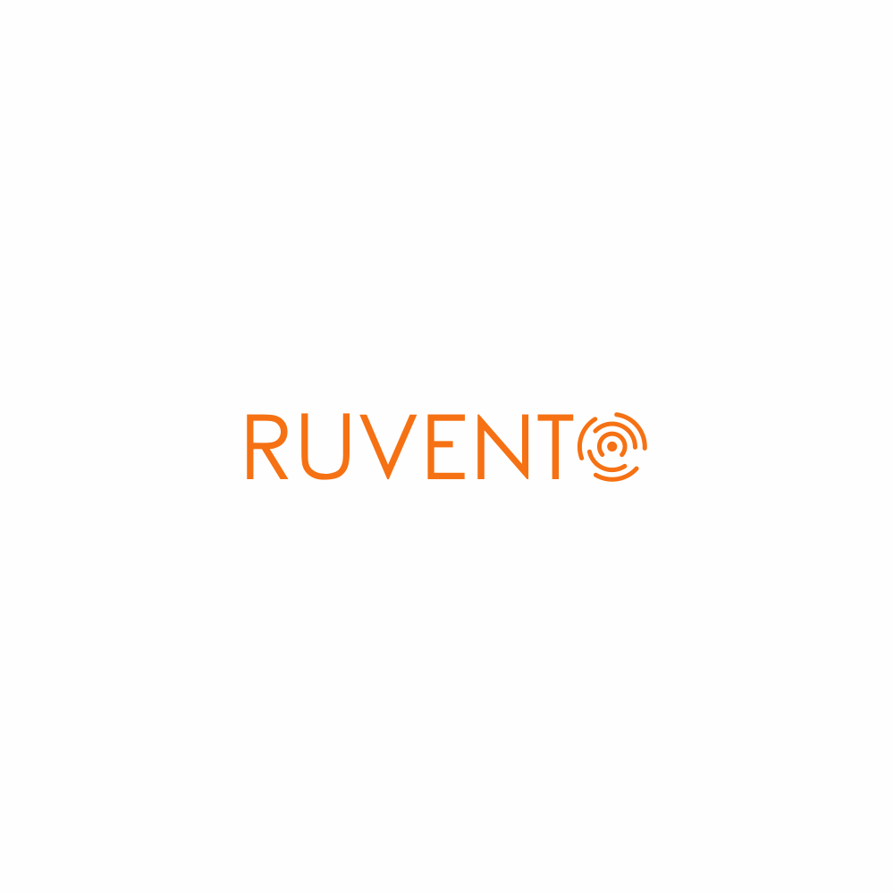 Logo-Design von Antivisual für Ruvento Ventures | Design #12351674