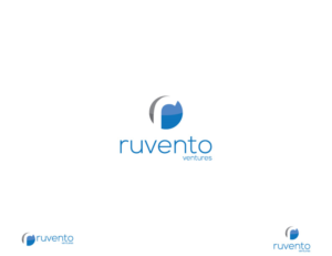 Logo Design by MAWBM for Ruvento Ventures | Design: #12382056
