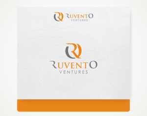 Design de Logo par Savana pour Ruvento Ventures | Design : #12333128