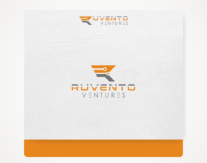 Design de Logo par Savana pour Ruvento Ventures | Design : #12333129