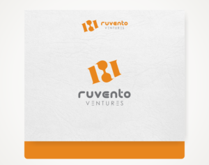 Design de Logo par Savana pour Ruvento Ventures | Design : #12333141