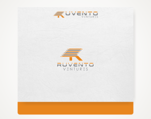 Design de Logo par Savana pour Ruvento Ventures | Design : #12333142