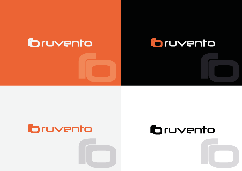 Design de Logo par Houssem B. pour Ruvento Ventures | Design #12331388