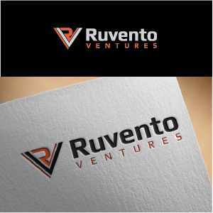 Logo Design by Boink for Ruvento Ventures | Design: #12381056