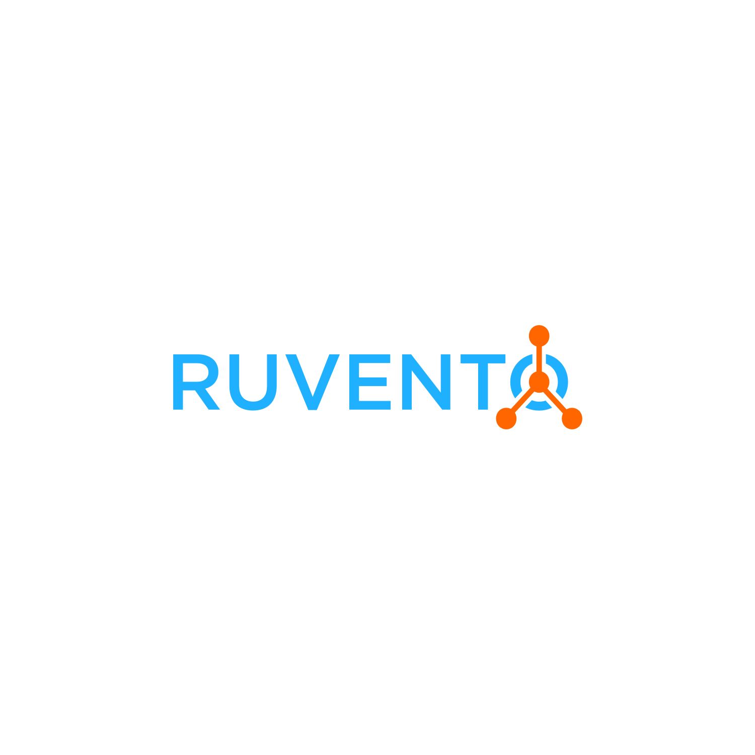 Logo Design by Pandawa_87 for Ruvento Ventures | Design #12333541
