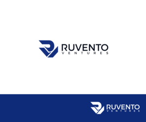 Design de Logo par carina_designs pour Ruvento Ventures | Design #12347291