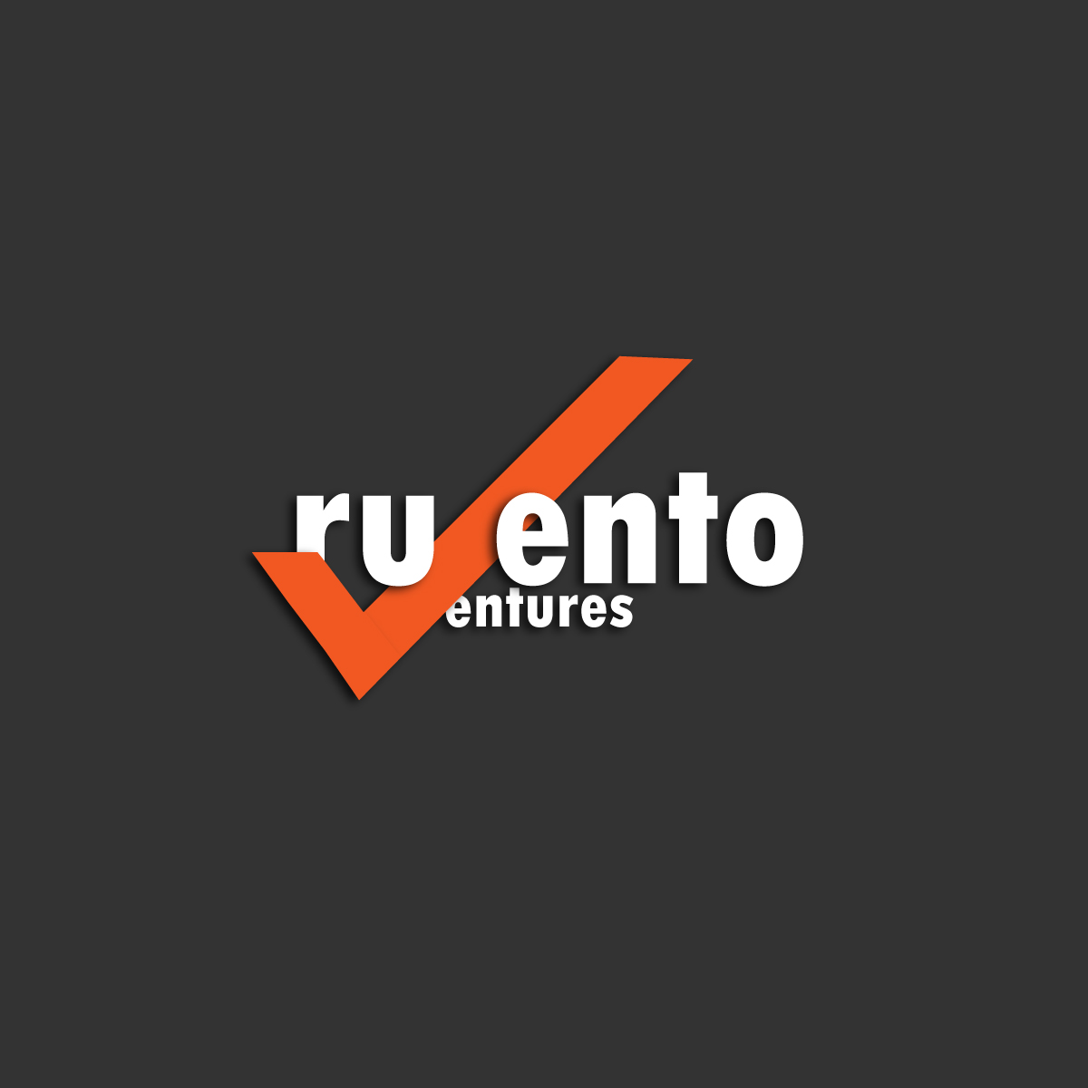 Diseño de Logo por PixelStop para Ruvento Ventures | Diseño #12335419