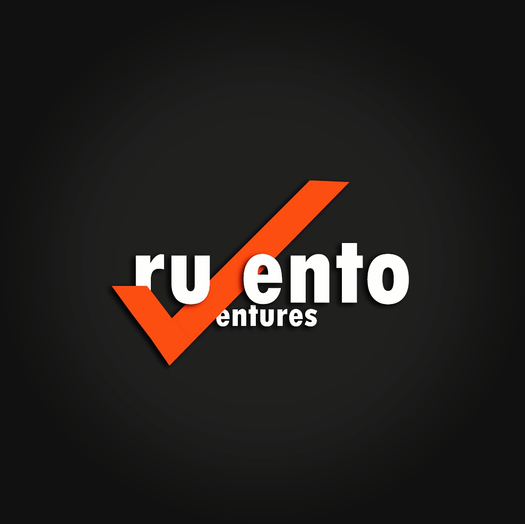 Logo Design by PixelStop for Ruvento Ventures | Design #12335722