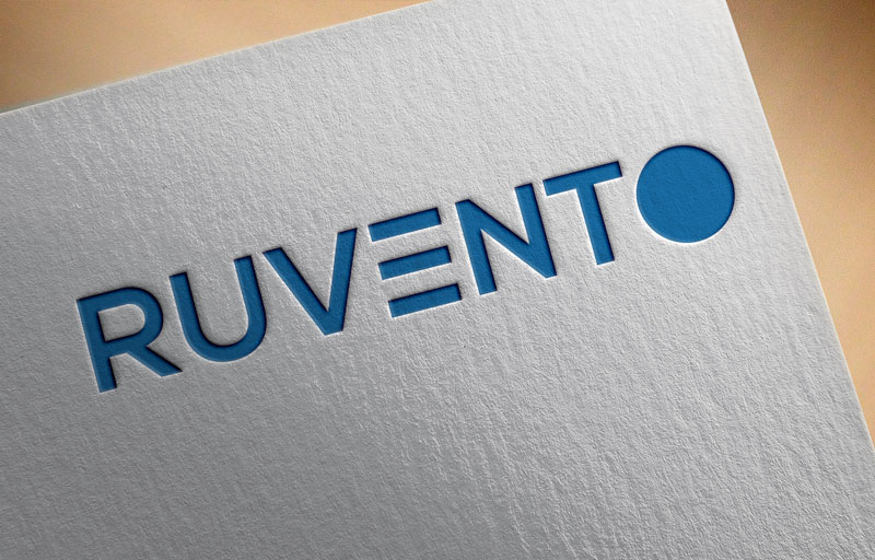 Diseño de Logo por designlogo007 para Ruvento Ventures | Diseño #12331566